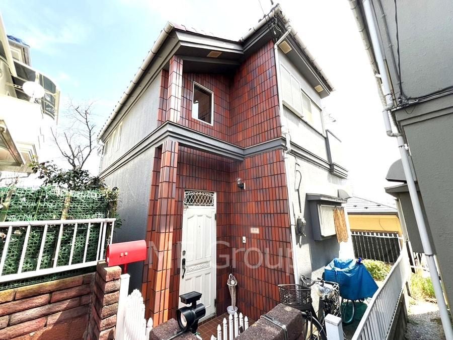 3LDK Detached House in Tokorozawa, Saitama - 80.73m2 - Image 1