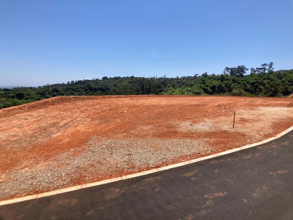 Ocean View Land Parcel 1966m2 in Nakijin, Okinawa - Thumbnail 4