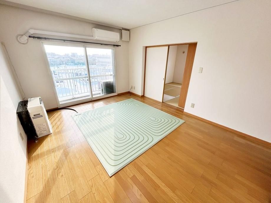 3LDK Apartment for Sale in Sapporo Kita Ward - Thumbnail 4