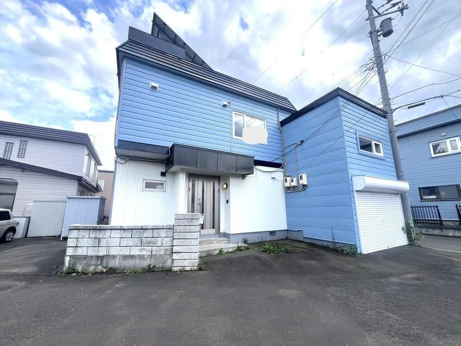 4LDK House for Sale in Sapporo Kita-ku, 162.36 sqm - Thumbnail 2