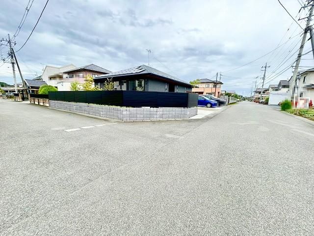 2023-Built 3LDK House with Solar & EV Charger in Shimotsuke - Thumbnail 4