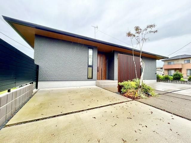 2023-Built 3LDK House with Solar & EV Charger in Shimotsuke - Thumbnail 2