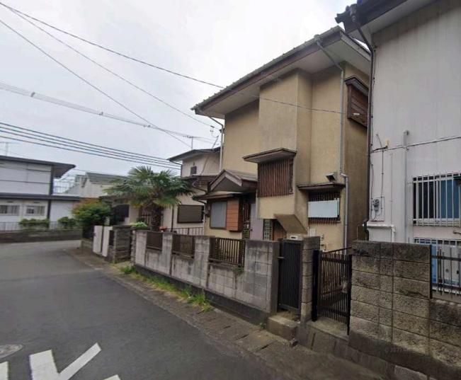 Land for Sale in Chigasaki City - 161.93m2 Lot near Tsujido Station - Thumbnail 3
