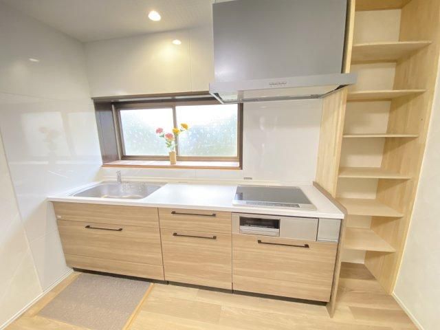 Renovated 3LDK+S House in Naka City, Ibaraki - 15.8 Million Yen - Thumbnail 4