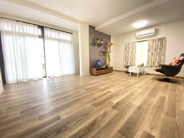 Renovated 3LDK+S House in Naka City, Ibaraki - 15.8 Million Yen - Thumbnail 2