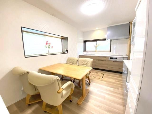 Renovated 3LDK+S House in Naka City, Ibaraki - 15.8 Million Yen - Thumbnail 3