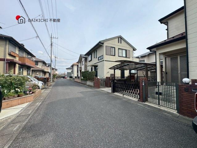 4LDK+S Detached House in Kazo, Saitama - 162m2 Land - Thumbnail 3