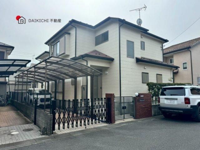 4LDK+S Detached House in Kazo, Saitama - 162m2 Land - Thumbnail 4