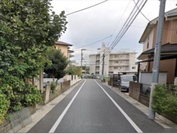 31.82m2 Land for Sale in Momoi, Suginami, Tokyo - Thumbnail 2