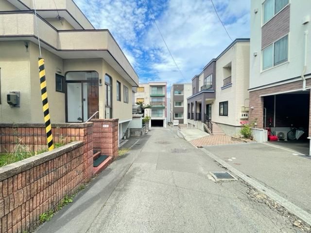 122 sqm Land for Sale in Shiroishi, Sapporo - Thumbnail 4