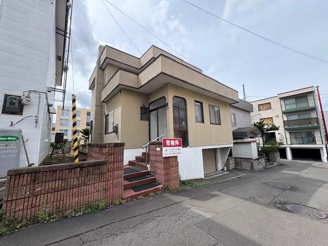 122 sqm Land for Sale in Shiroishi, Sapporo - Thumbnail 3