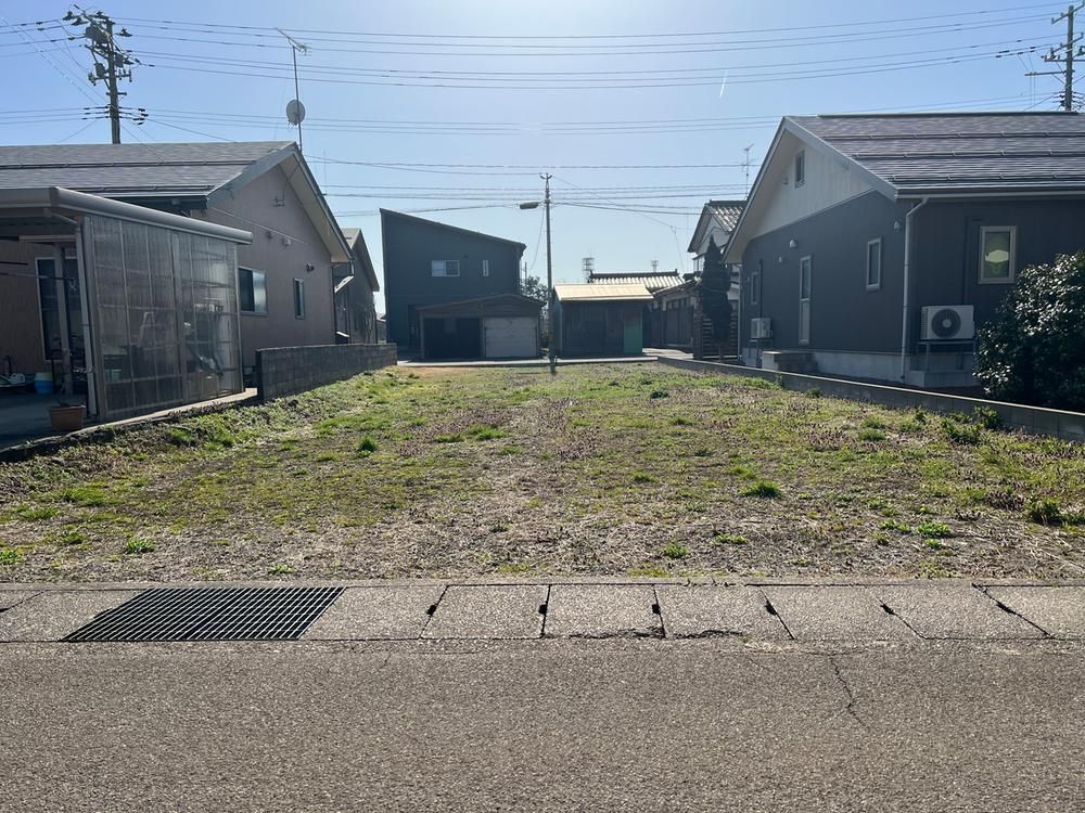 Land for Sale in Kakizaki, Joetsu City, Niigata - 246.72 sqm - Thumbnail 2