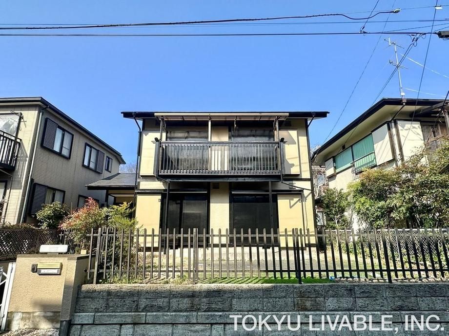 Land for Sale in Hachioji City, Tokyo - 154m2 Plot near Katakura Station - Thumbnail 3