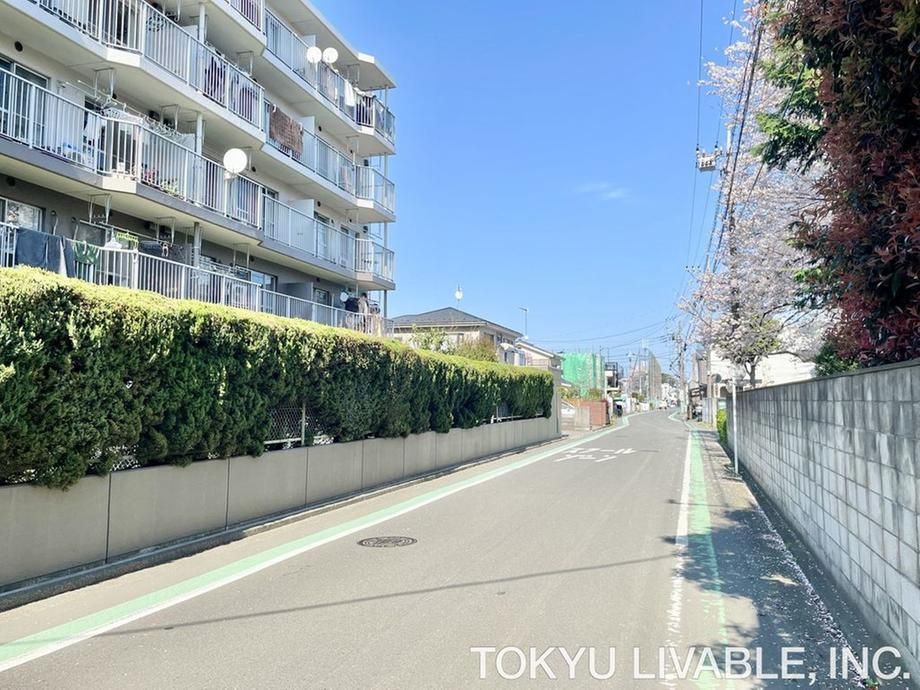 3LDK Apartment for Sale in Totsuka, Yokohama, 79.8m2 - Thumbnail 3