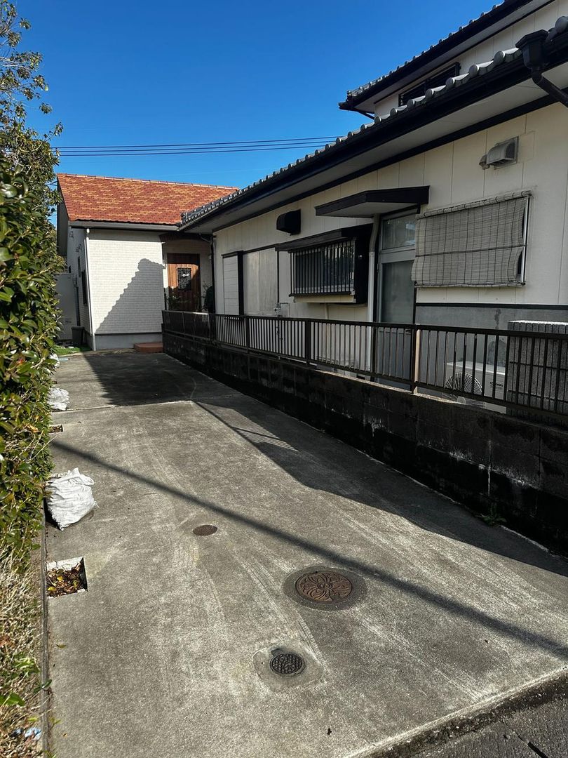 Recently Built 3LDK House in Miyazaki City with Parking - Thumbnail 4