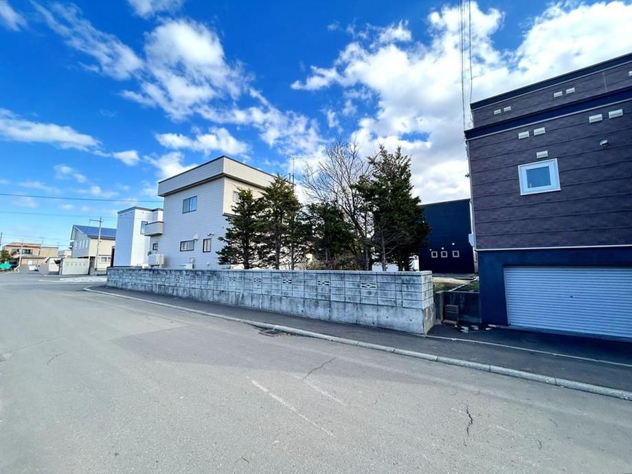 Building Land for Sale in Kita Ward, Sapporo, 165.29 sqm - Thumbnail 3