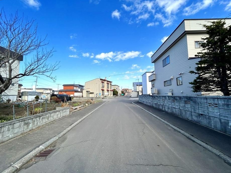 Building Land for Sale in Kita Ward, Sapporo, 165.29 sqm - Thumbnail 4