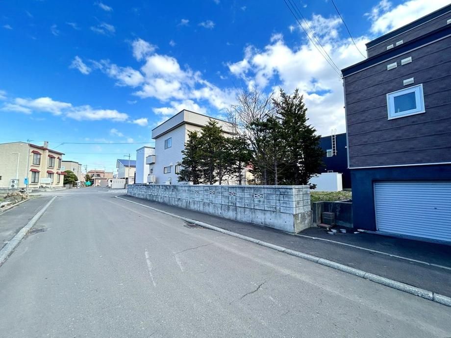 Building Land for Sale in Kita Ward, Sapporo, 165.29 sqm - Thumbnail 2