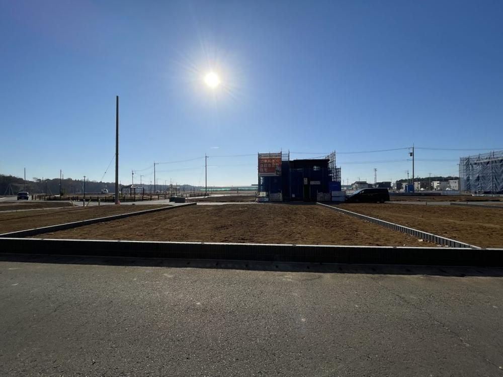 Building-Conditioned Land for Sale in Tsukuba, Ibaraki - 192m² - Thumbnail 4