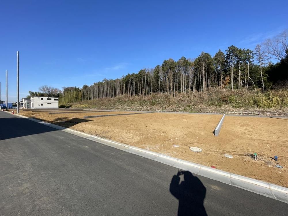 Building-Conditioned Land for Sale in Tsukuba, Ibaraki - 192m² - Thumbnail 3