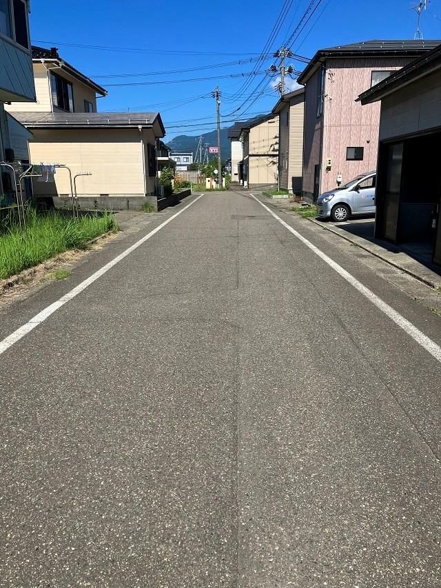 202.67 sqm Residential Land for Sale in Kakizaki, Joetsu - Thumbnail 2