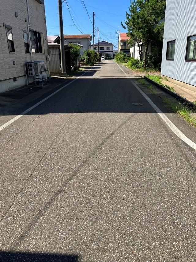 202.67 sqm Residential Land for Sale in Kakizaki, Joetsu - Thumbnail 3