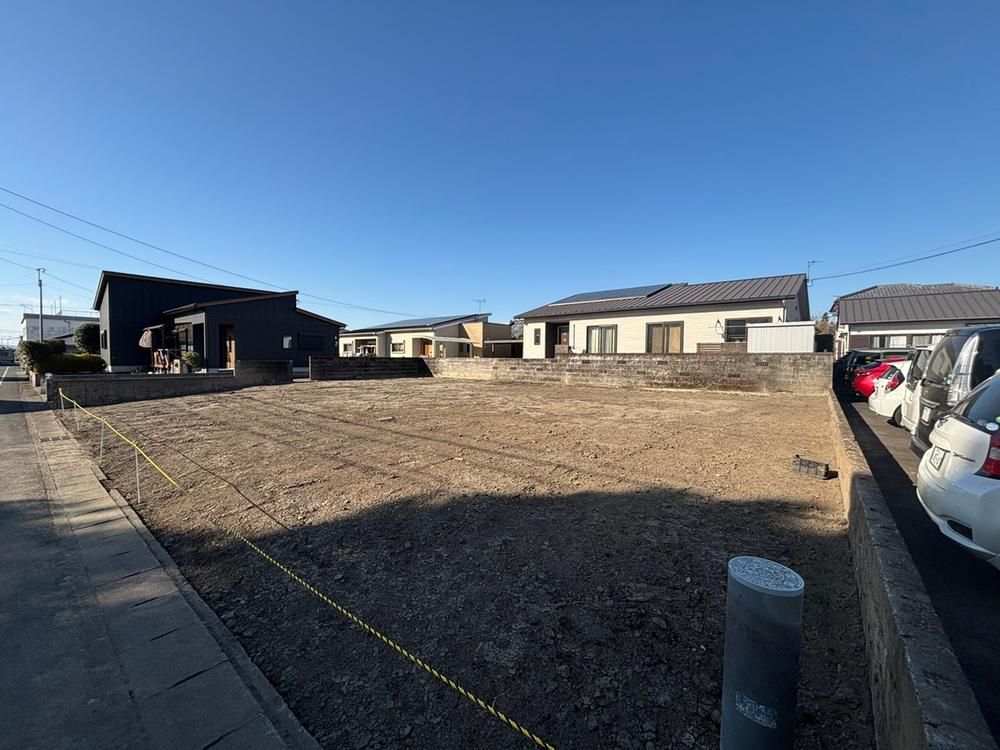 Cleared Residential Land in Saitocho, Miyazaki - 299 sqm - Thumbnail 4