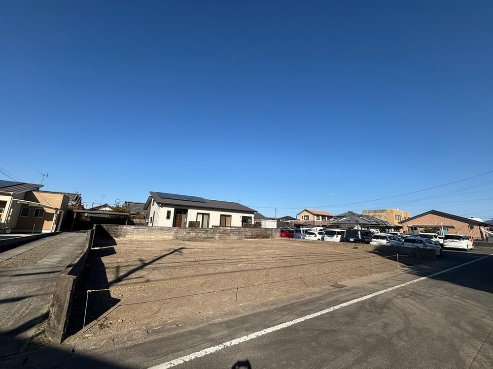 Cleared Residential Land in Saitocho, Miyazaki - 299 sqm - Thumbnail 2