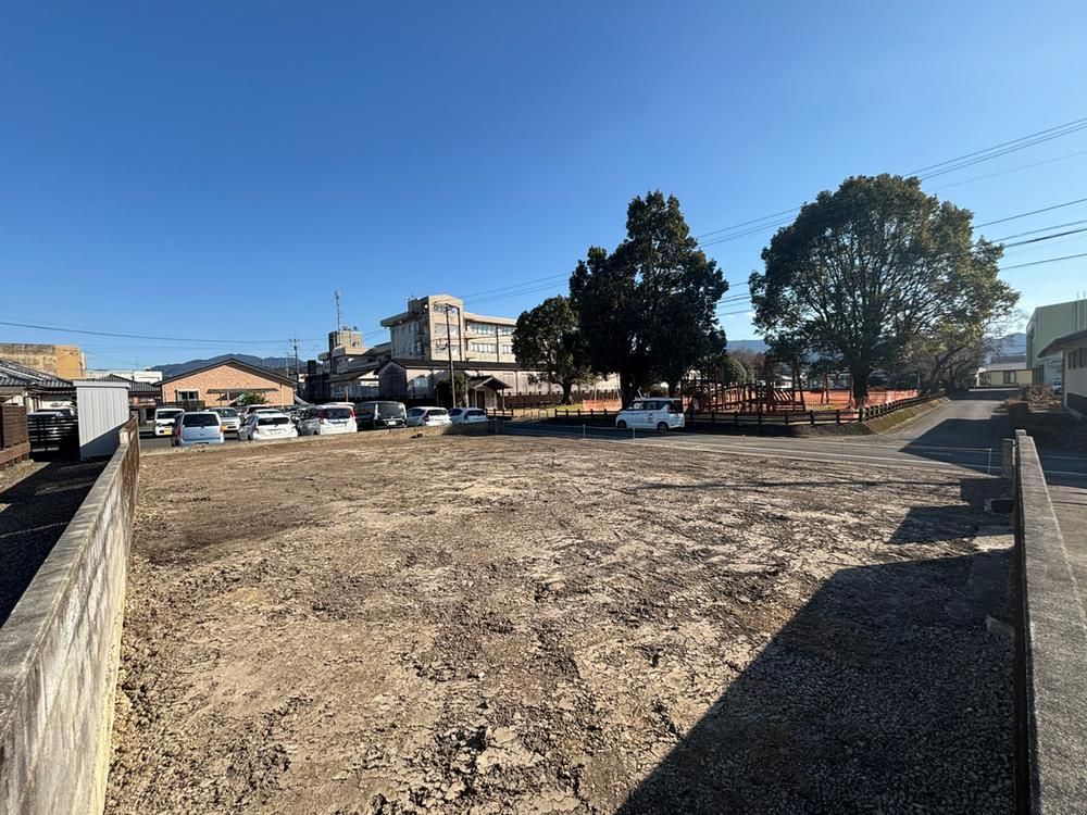 Cleared Residential Land in Saitocho, Miyazaki - 299 sqm - Thumbnail 3
