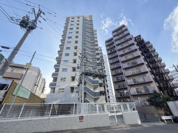 3LDK Apartment in Sendai Miyagi Prefecture 72.49 sqm - Thumbnail 3