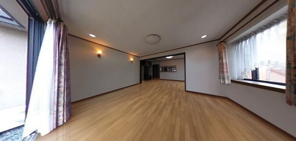 5-Bed Two-Family Home in Yanagawa, Fukuoka - 3580万円 - Thumbnail 4