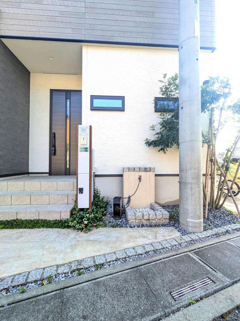 3LDK+S Detached House in Saitama City, Midori Ward - Thumbnail 2