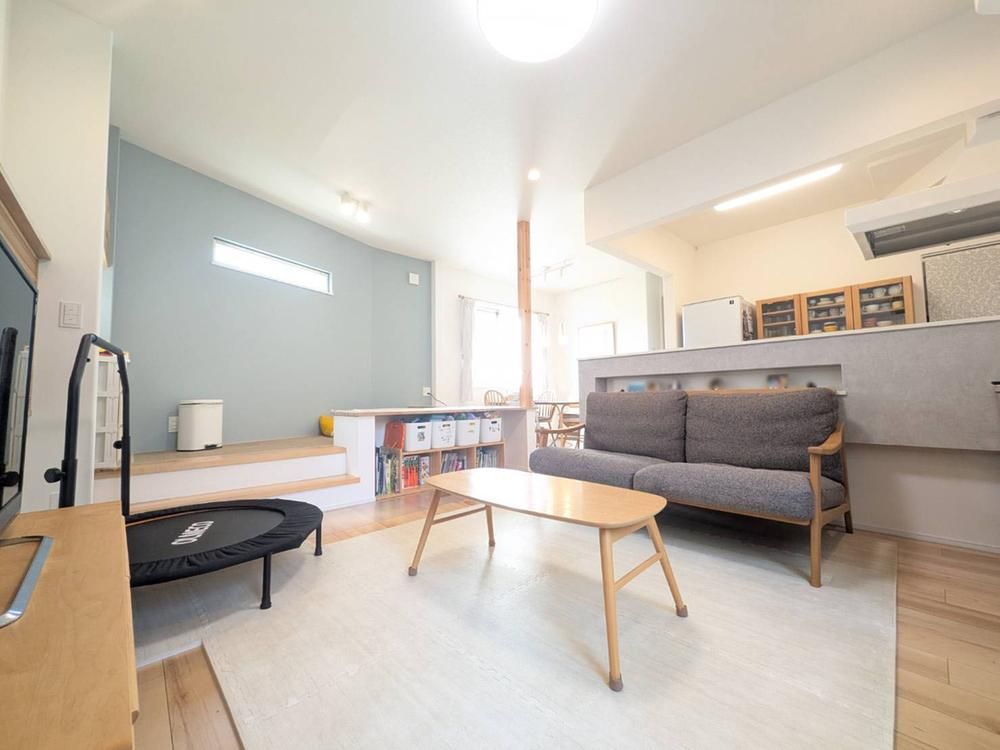 3LDK+S Detached House in Saitama City, Midori Ward - Thumbnail 4