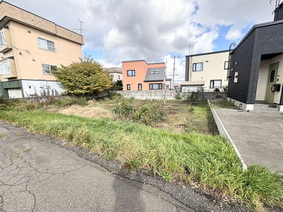 Land for Sale in Teine-ku, Sapporo - 237 sqm - Thumbnail 4