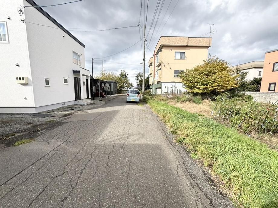 Land for Sale in Teine-ku, Sapporo - 237 sqm - Thumbnail 3