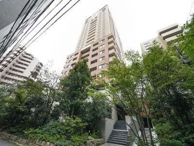Grand Maison Ebisu no Mori 3LDK Apartment in Shibuya - Thumbnail 2