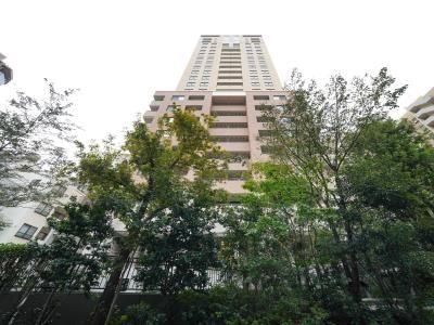 Grand Maison Ebisu no Mori 3LDK Apartment in Shibuya - Thumbnail 3