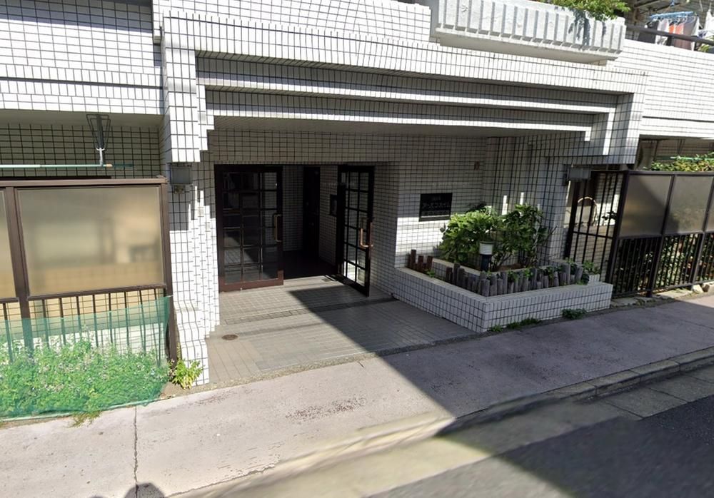 NIC Urban Heim Higashiterao Kitadai 1DK Apartment for Sale in Yokohama - Thumbnail 2