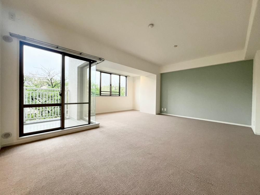 3LDK Apartment for Sale in Kawasaki, Kanagawa - 88.49m2 - Thumbnail 3