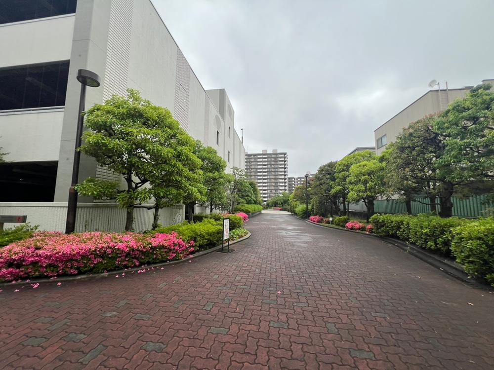 3LDK Apartment for Sale in Kawasaki, Kanagawa - 88.49m2 - Thumbnail 2