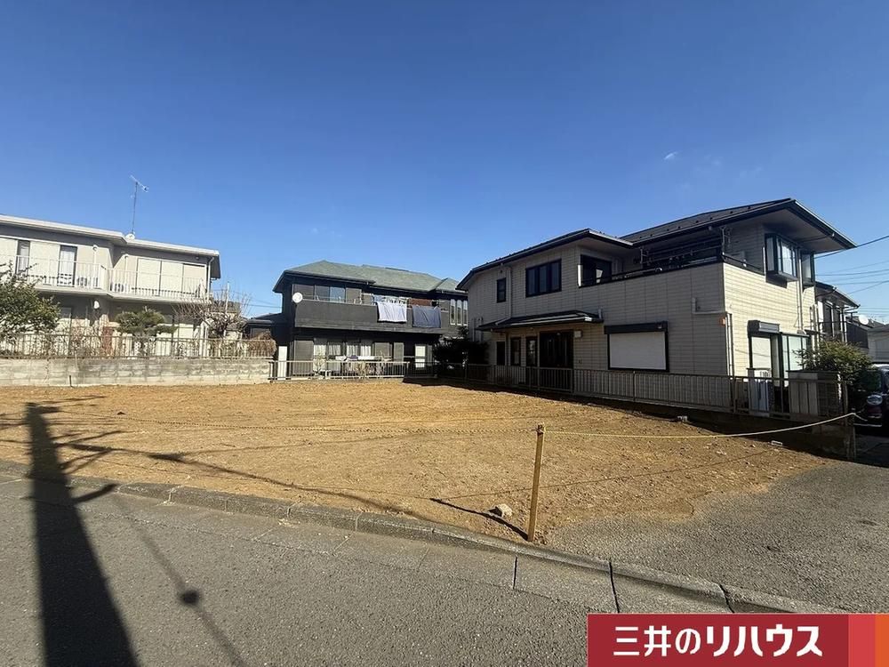 195m² Building Lot for Sale in Yokohama Izumi Ward - Thumbnail 3