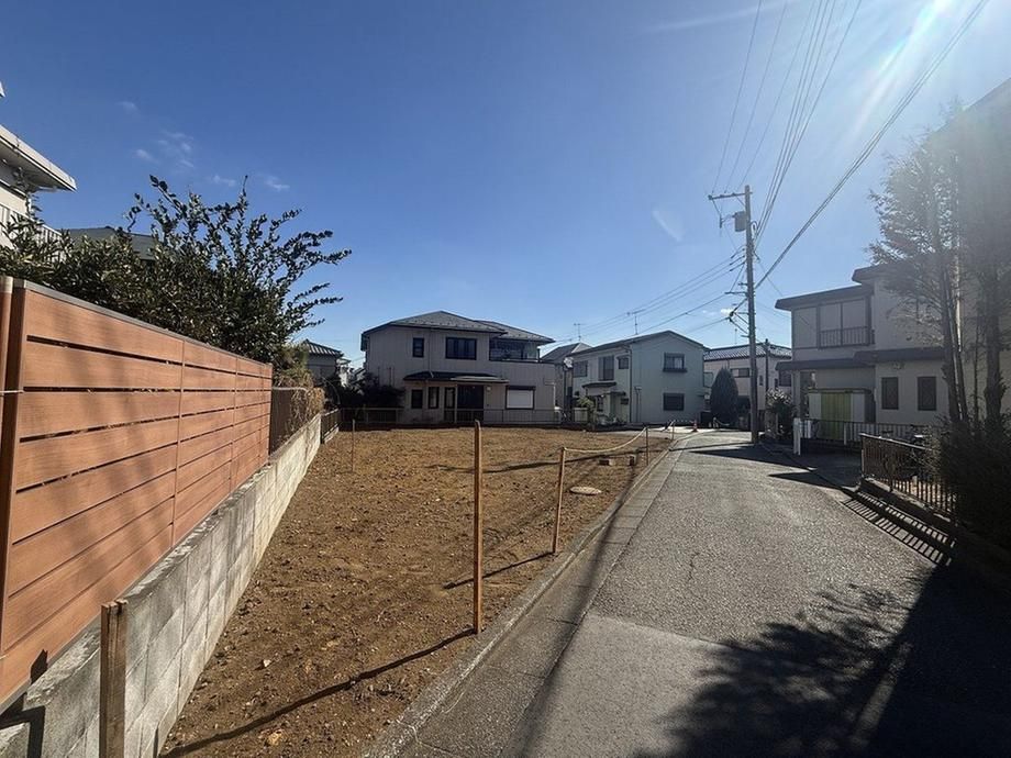 195m² Building Lot for Sale in Yokohama Izumi Ward - Thumbnail 2