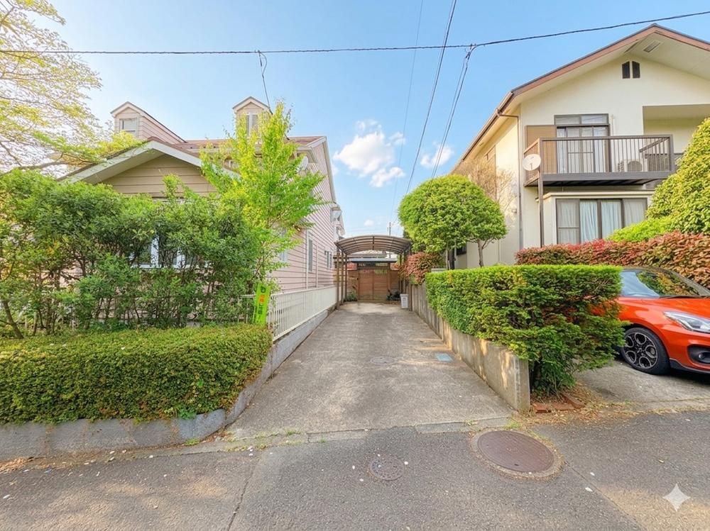 4LDK House for Sale in Tama City, Tokyo - 139m2 - Thumbnail 3