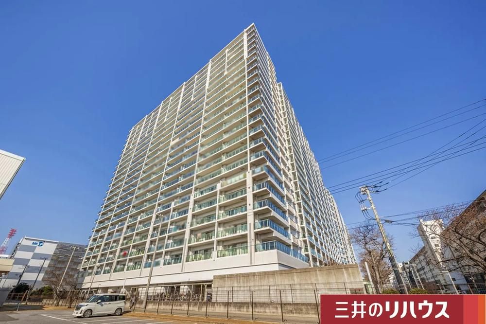 4LDK Apartment for Sale in Funabashi, Chiba - 85.37m2 - Thumbnail 2