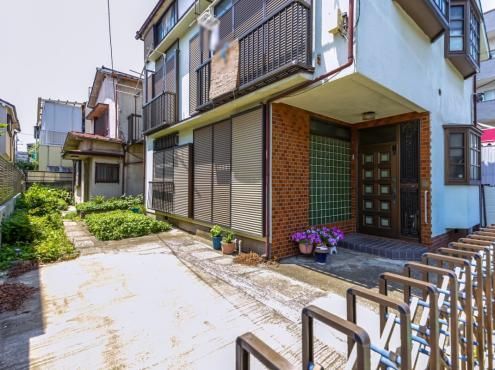 111.78m² Land for Sale in Setagaya, Tokyo Near Setagaya-Daita Station - Thumbnail 4