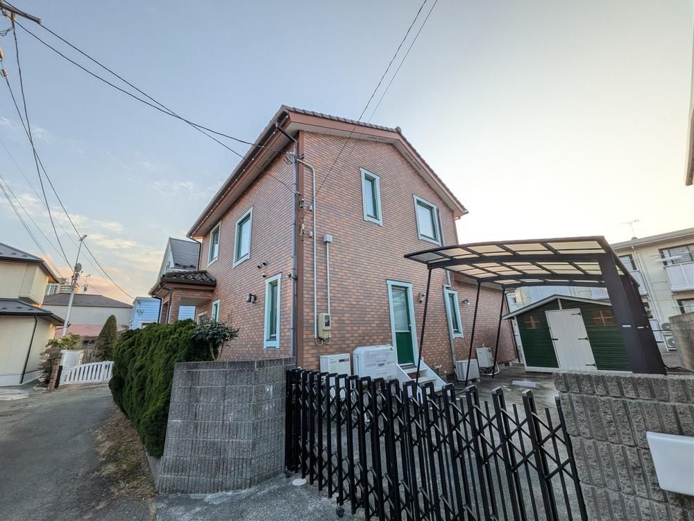 Spacious 3LDK House in Aoba-ku, Sendai - 67 Million Yen - Thumbnail 3