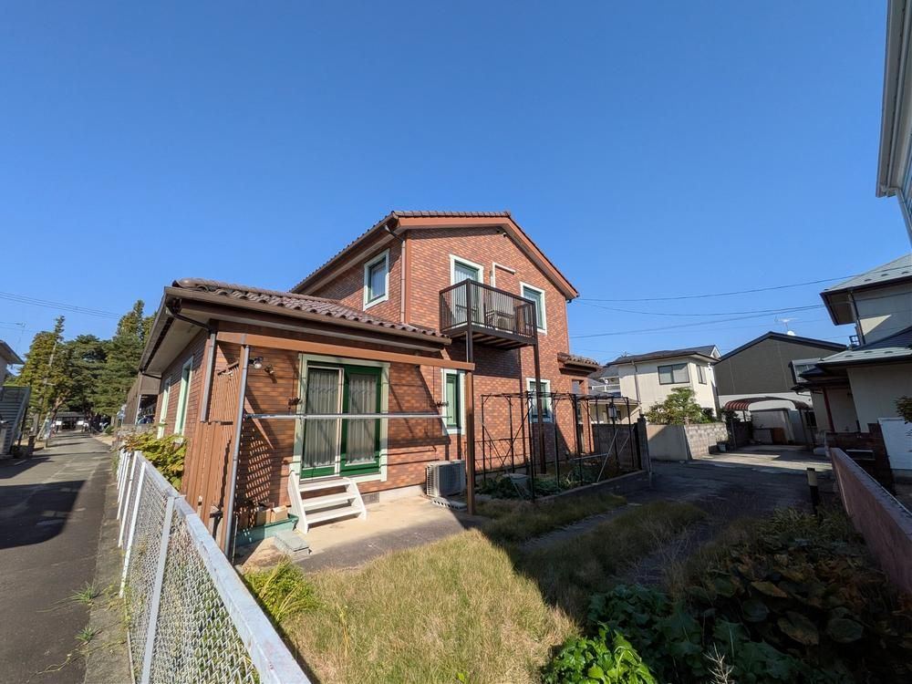 Spacious 3LDK House in Aoba-ku, Sendai - 67 Million Yen - Thumbnail 2
