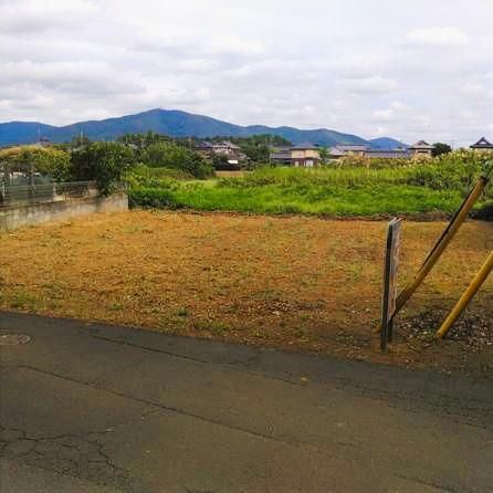 Land for Sale in Tamatori, Tsukuba City, Ibaraki - 320m2 - Thumbnail 2