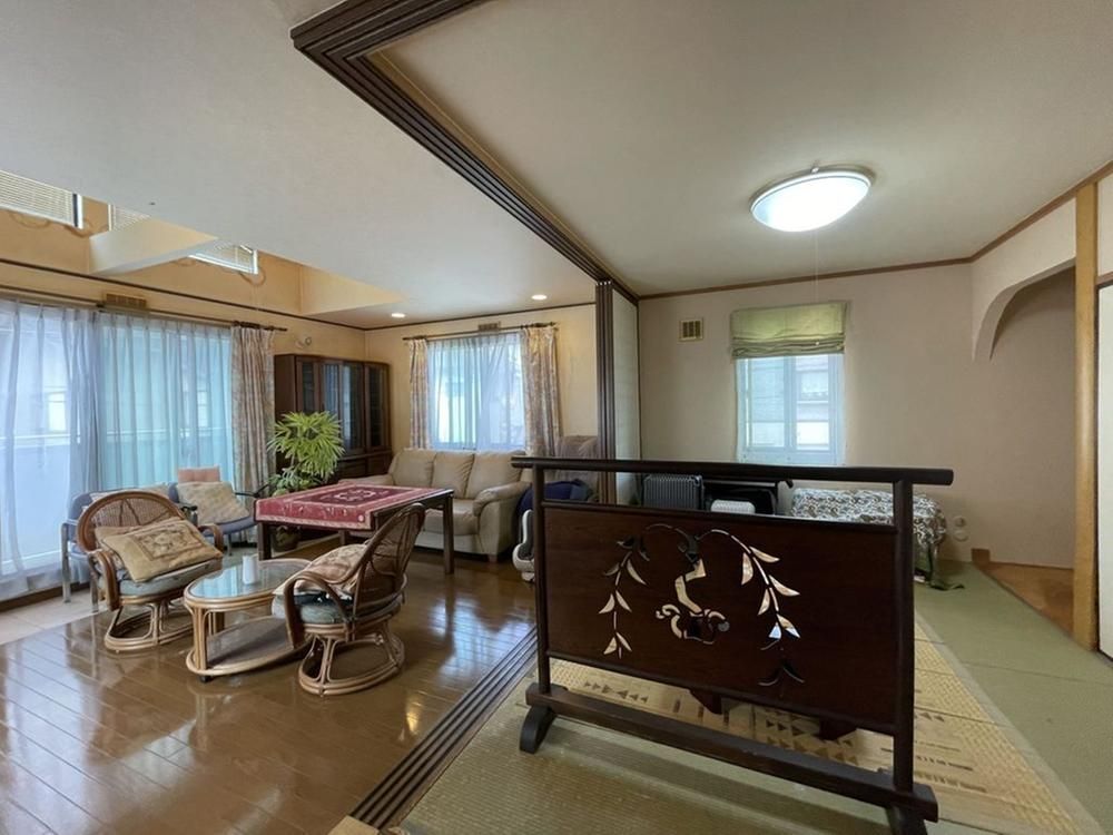 3LDK Mixed-Use Building for Sale in Nagasaki City - Thumbnail 4