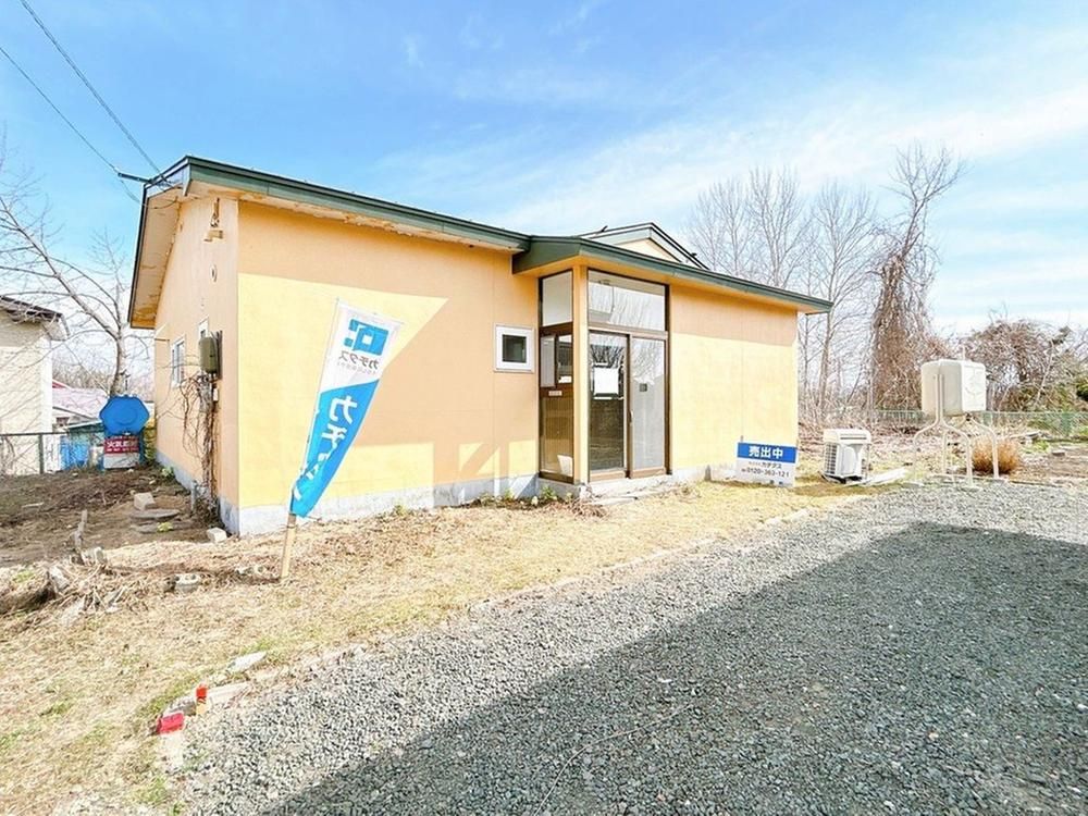 Renovated 3LDK House in Kitami, Hokkaido on 523m² Land - Thumbnail 4